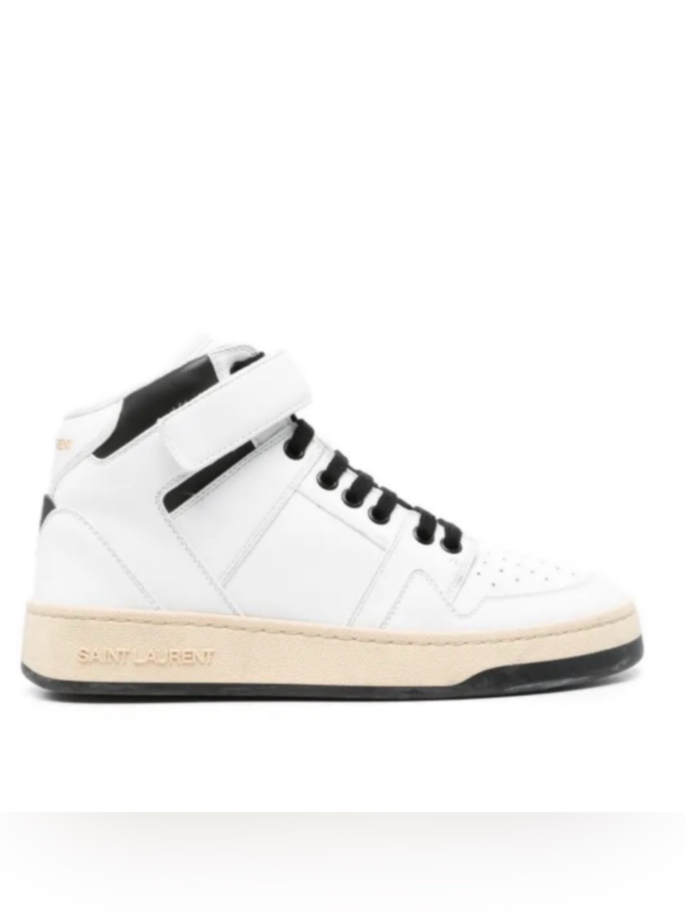 Saint Laurent Lax Sneakers
Size 7.5